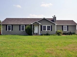 809 E 140th Ave N, Peck, KS 67120