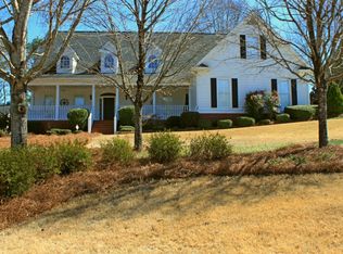 1810 Silver Oak Dr, Bethlehem, GA