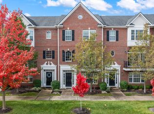 11455 Reagan Dr, Fishers, IN 46038