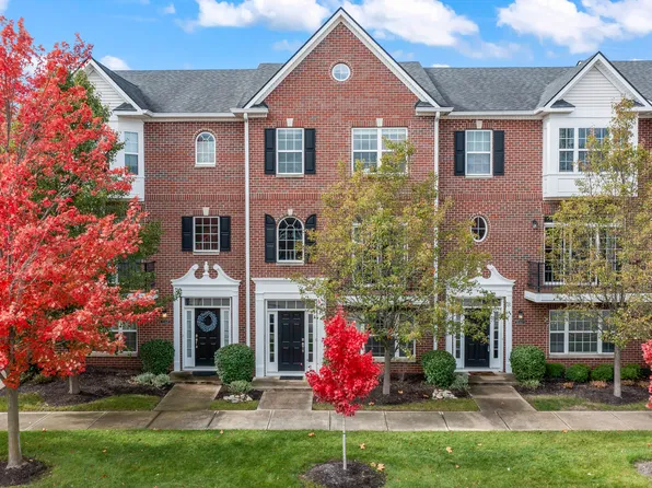 11455 Reagan Dr, Fishers, IN 46038