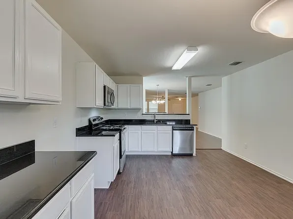 9205 Quarter Horse Ln, Fort Worth, TX 76123