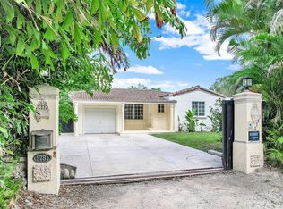 Coral Way Heights, Miami, FL 33155