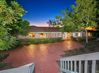 17570 Via Del Bravo, Rancho Santa Fe, CA 92067