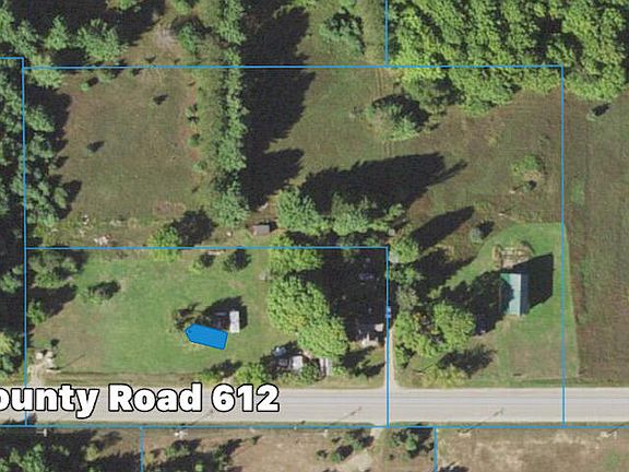 2nd image of 2724 County Road 612