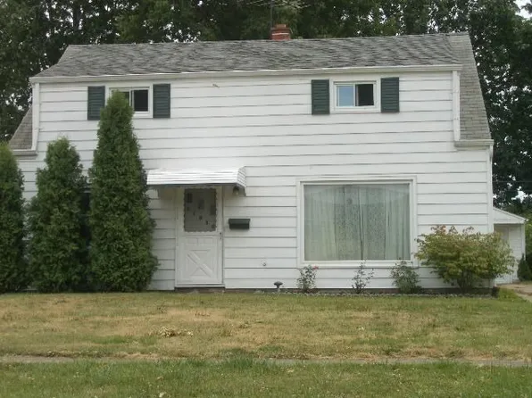 27030 Gary Ave, Euclid, OH 44132