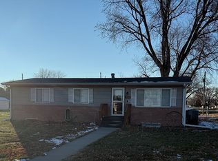 9104 Logan Ave, Roseland, NE 68973