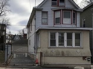74 1/2 Keen St, Paterson, NJ 07524