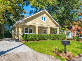 805 Holmes St NW, Atlanta, GA 30318