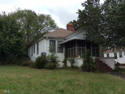 100 2nd St NE, Shannon, GA, 30172