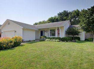 507 W Walnut St, Tolono, IL 61880