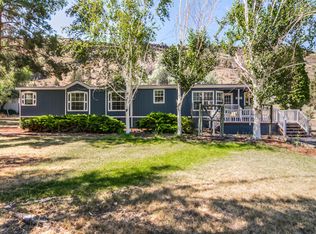 11932 SW Horny Hollow Trl, Terrebonne, OR