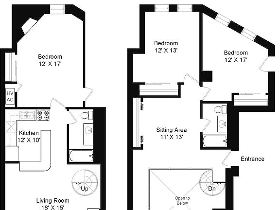 4th image of 875 W Lill Ave #4