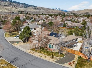 2214 Saint George Way, Carson City, NV