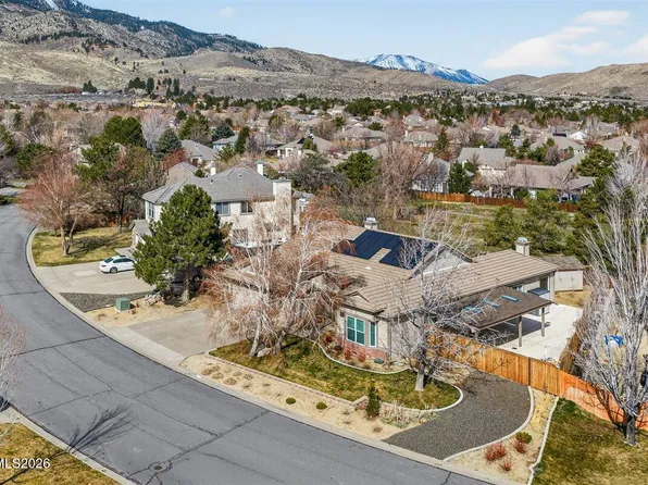 2214 Saint George Way, Carson City, NV 89703