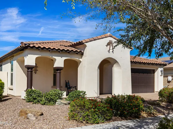 5620 S WILDROSE --, Mesa, AZ 85212