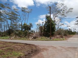 Paradise Dr, Keaau, HI 96749