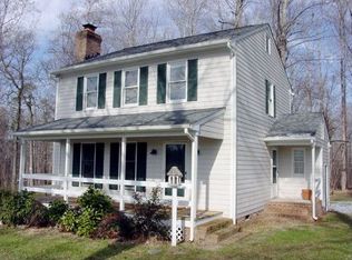 3900 Schley Rd, Hillsborough, NC 27278