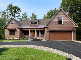 55 Huna Way LOT 7, Lake George, NY 12845