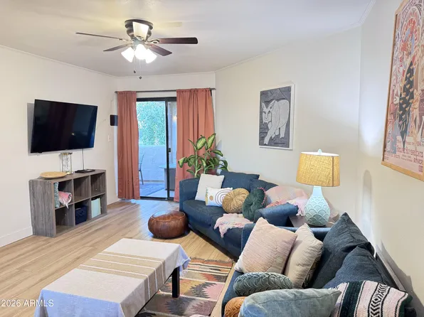 9355 N 91ST Street #230, Scottsdale, AZ 85258