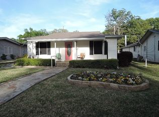 5 Catfish St, Cartwright, OK 74731