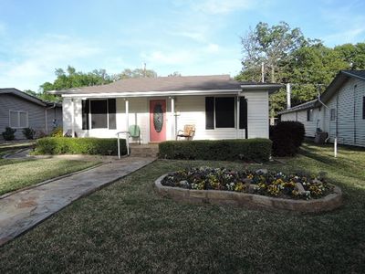 5 Catfish St, Cartwright, OK, 74731
