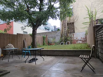 Rented by Parlor Real Estate Corp