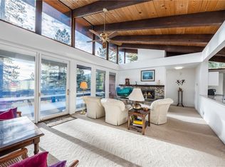 725 Fairview Blvd APT 12, Incline Village, NV 89451