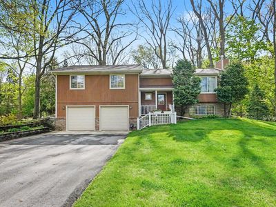 442 W Delhi Rd, Ann Arbor, MI, 48103
