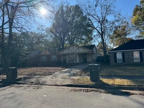 3203 Morningview Dr, Memphis, TN 38118