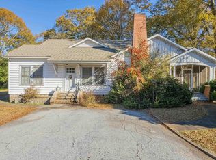 9935 Lavonia Rd, Carnesville, GA 30521