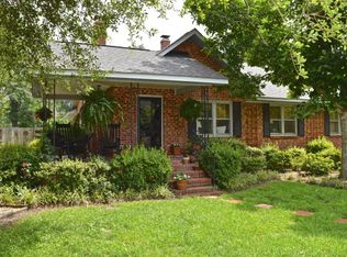 1402 S Boundary Ave SE, Aiken, SC 29801