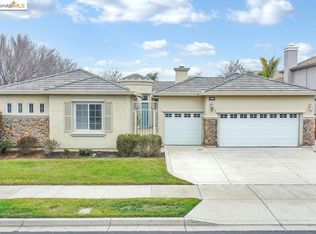 2041 Great Meadow Ln, Brentwood, CA 94513