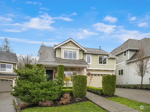2620 30th Court NE, Issaquah, WA 98029