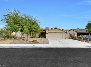 5817 Mary Way, Las Vegas, NV 89108