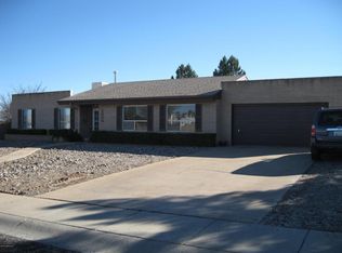 2000 Lexington Dr, Sierra Vista, AZ 85635