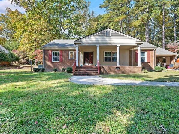 207 Tucker Dr