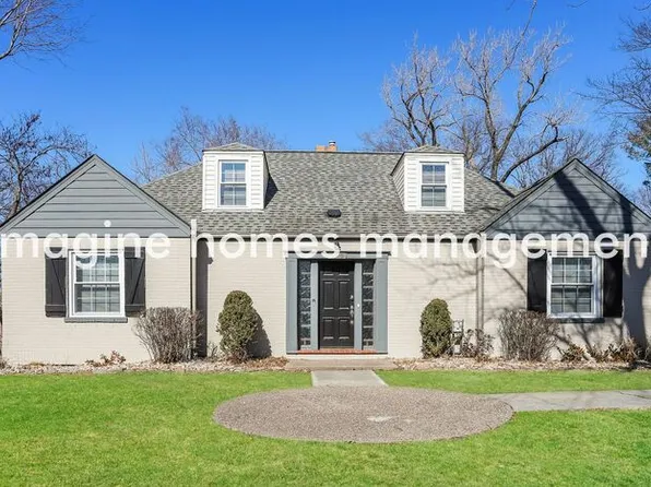 1115 Grandview Dr, Saint Louis, MO 63122