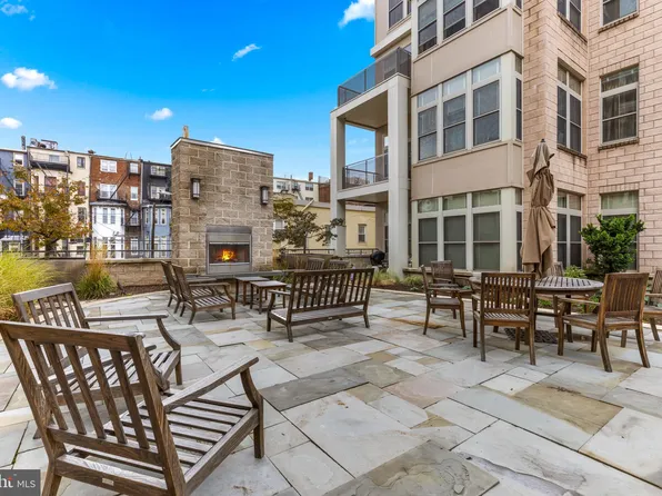 1209 N Charles St Unit 114, Baltimore, MD 21201