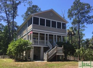 100 Blue Heron Dr, Savannah, GA 31410