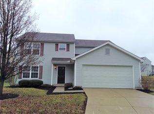 122 Arbor Glen Ct, Maineville, OH 45039