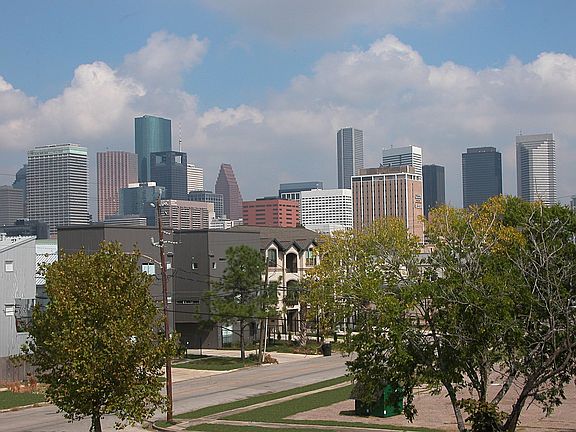City View
