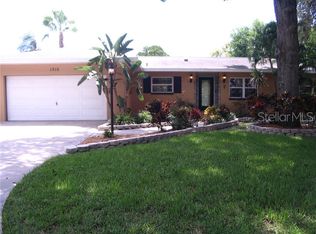 1310 Whitacre Dr, Clearwater, FL 33764