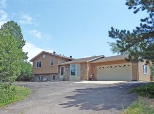 36657 View Ridge Dr, Elizabeth, CO 80107