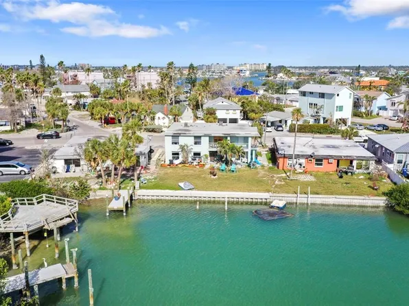 117 140th Ave E, Madeira Beach, FL 33708