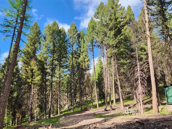 383 Stagecoach Dr, Seeley Lake, MT 59868