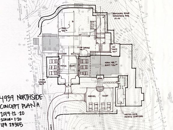 4th image of 4939 Northside Dr NW