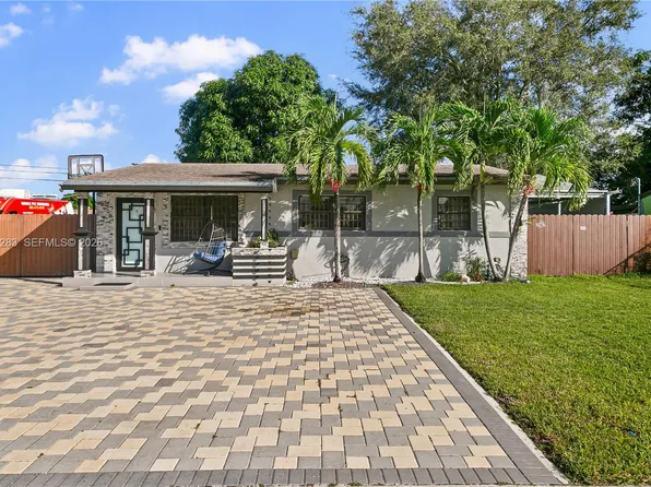 3311 NW 171st St, Miami Gardens, FL 33056
