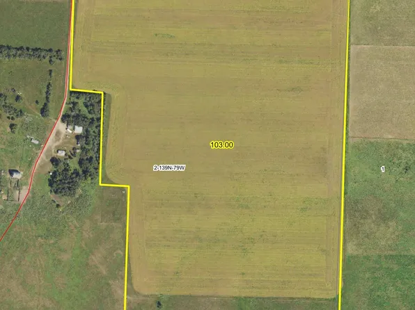 84th Ave NE, Bismarck, ND 58503