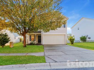 349 Denman Loop, Columbia, SC 29229