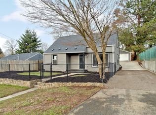 7414 S 118th Pl, Seattle, WA 98178